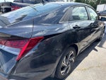 2024 ELANTRA Hybrid Thumbnail 3