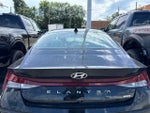 2024 ELANTRA Hybrid Thumbnail 4