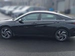2024 ELANTRA Hybrid Thumbnail 6