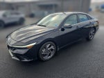 2024 ELANTRA Hybrid Thumbnail 1