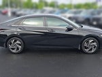 2024 ELANTRA Hybrid Thumbnail 2