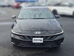 2024 ELANTRA Hybrid Thumbnail 4