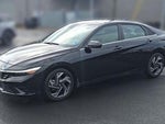 2024 ELANTRA Hybrid Thumbnail 5