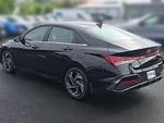 2024 ELANTRA Hybrid Thumbnail 7