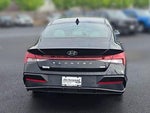 2024 ELANTRA Hybrid Thumbnail 8