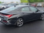 2024 ELANTRA Hybrid Thumbnail 9
