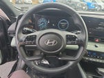 2024 ELANTRA Hybrid Thumbnail 14