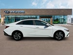 2025 ELANTRA Hybrid Thumbnail 9