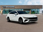 2025 ELANTRA Hybrid Thumbnail 11