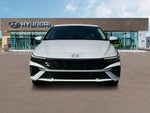 2025 ELANTRA Hybrid Thumbnail 12