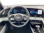 2025 ELANTRA Hybrid Thumbnail 17