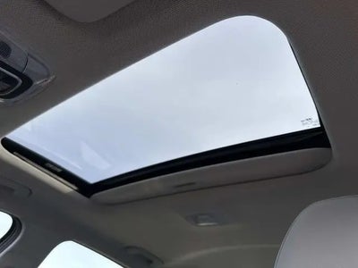 2025 Hyundai Elantra Hybrid Limited 4DR Sedan