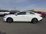 2025 ELANTRA Hybrid Thumbnail 2