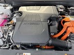 2025 ELANTRA Hybrid Thumbnail 4