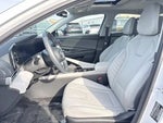 2025 ELANTRA Hybrid Thumbnail 5