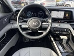 2025 ELANTRA Hybrid Thumbnail 8