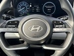 2025 ELANTRA Hybrid Thumbnail 9