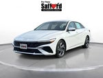 2025 ELANTRA Hybrid Thumbnail 23