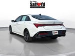 2025 ELANTRA Hybrid Thumbnail 25