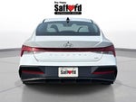 2025 ELANTRA Hybrid Thumbnail 26