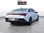 2025 ELANTRA Hybrid Thumbnail 28