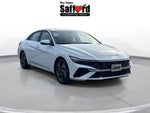 2025 ELANTRA Hybrid Thumbnail 29