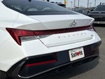 2025 ELANTRA Hybrid Thumbnail 30
