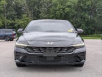 2025 ELANTRA Hybrid Thumbnail 2