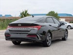 2025 ELANTRA Hybrid Thumbnail 7