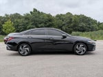2025 ELANTRA Hybrid Thumbnail 8