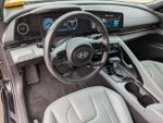 2025 ELANTRA Hybrid Thumbnail 10