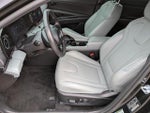 2025 ELANTRA Hybrid Thumbnail 11