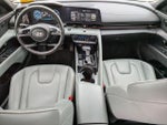 2025 ELANTRA Hybrid Thumbnail 25