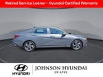 2025 ELANTRA Hybrid Thumbnail 10