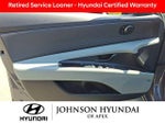 2025 ELANTRA Hybrid Thumbnail 11