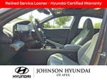 2025 ELANTRA Hybrid Thumbnail 12