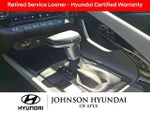 2025 ELANTRA Hybrid Thumbnail 13