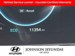 2025 ELANTRA Hybrid Thumbnail 14