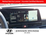 2025 ELANTRA Hybrid Thumbnail 15