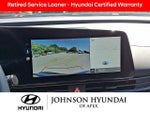 2025 ELANTRA Hybrid Thumbnail 16