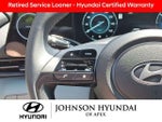 2025 ELANTRA Hybrid Thumbnail 18