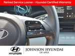 2025 ELANTRA Hybrid Thumbnail 19