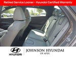 2025 ELANTRA Hybrid Thumbnail 21