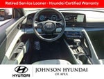 2025 ELANTRA Hybrid Thumbnail 22
