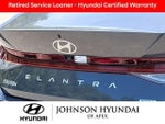 2025 ELANTRA Hybrid Thumbnail 25