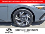 2025 ELANTRA Hybrid Thumbnail 28