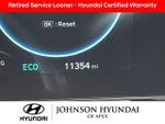 2025 ELANTRA Hybrid Thumbnail 14