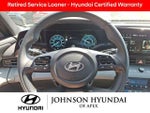 2025 ELANTRA Hybrid Thumbnail 17