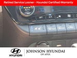 2025 ELANTRA Hybrid Thumbnail 20