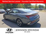 2025 ELANTRA Hybrid Thumbnail 23